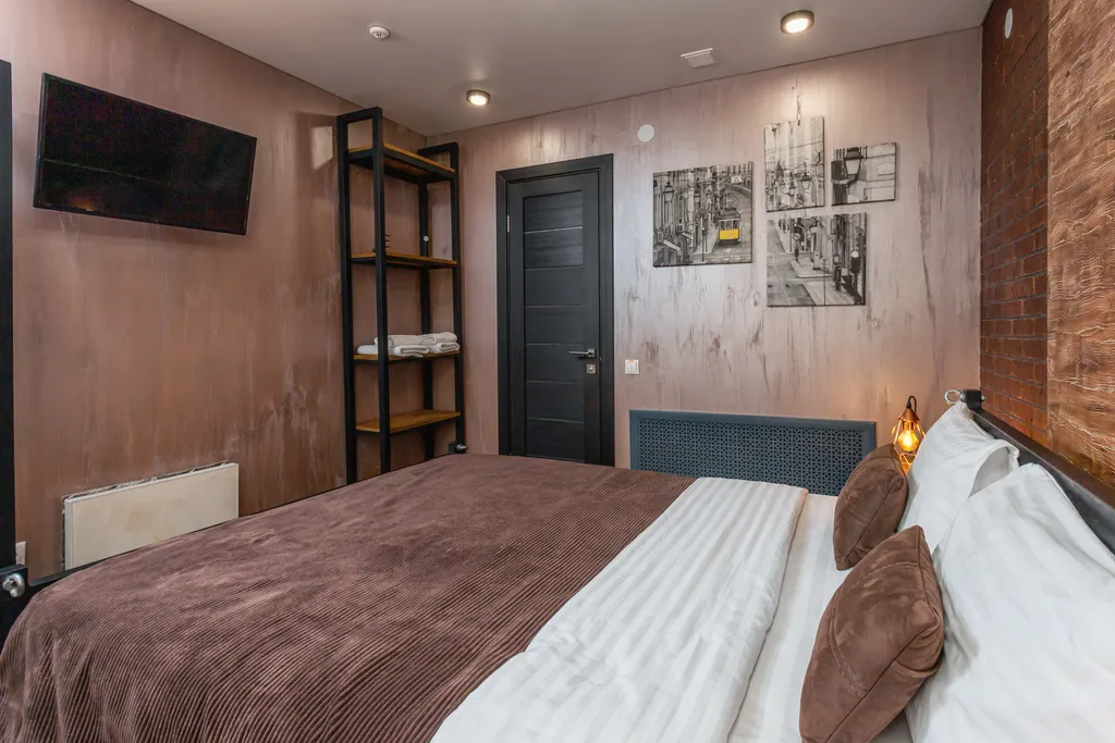 Квартира Комната — Усть-Лабинск