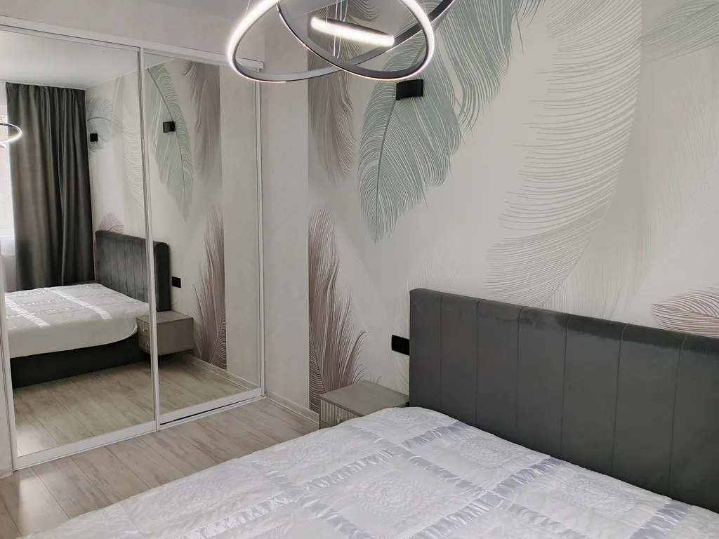 Комфортная двухкомнатная квартира в центре Керчи — аренда посуточно в Керчь