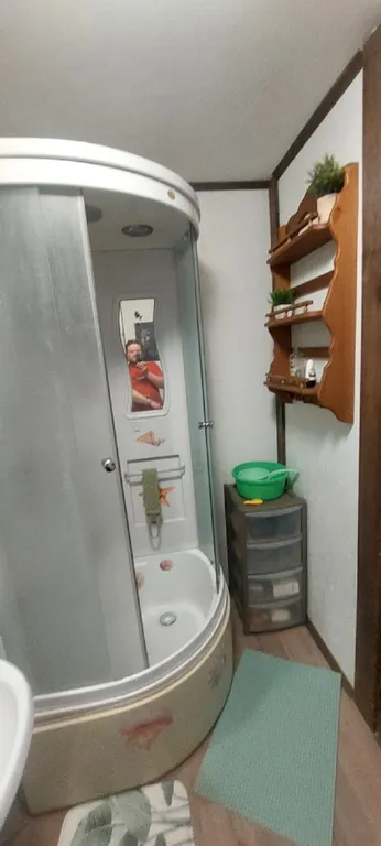 Домик в лесу