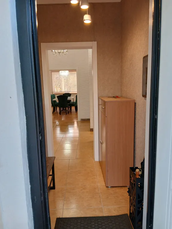 Дом на море