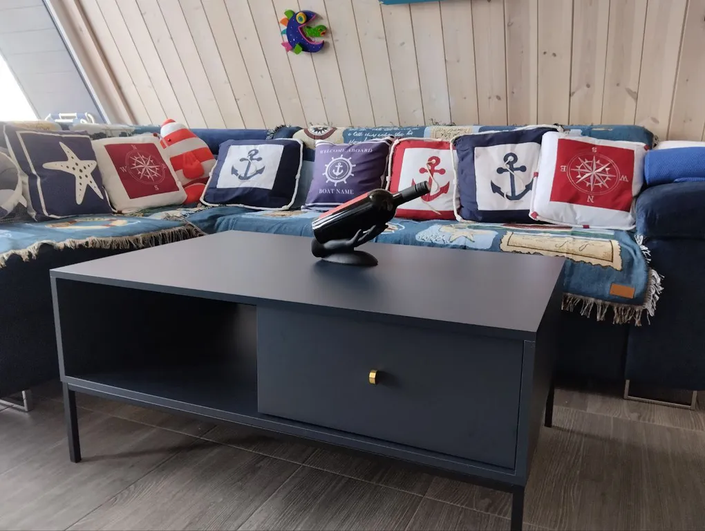 Новый, уютный А-фрейм дом А-шале-ть