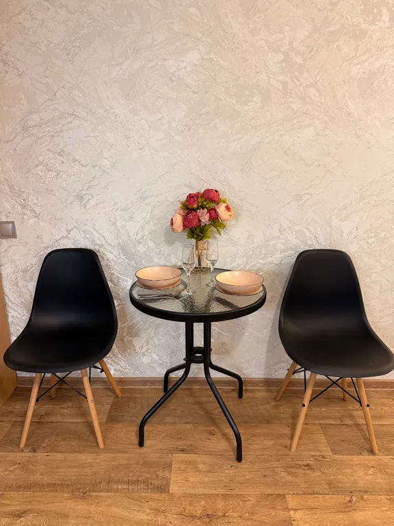 Отличная квартира-студия