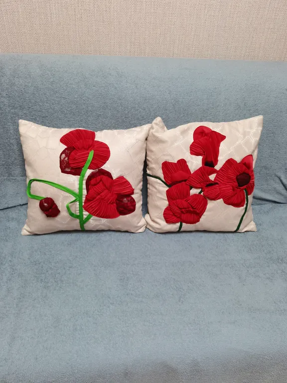 Уютная маленькая квартира