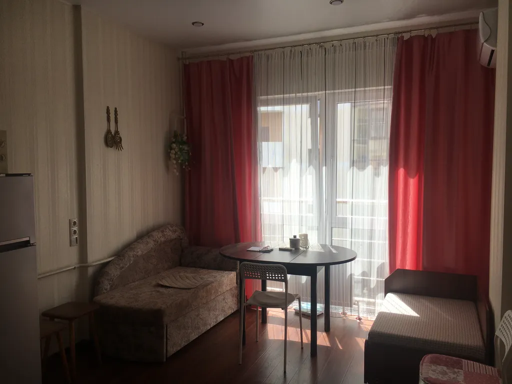 Квартира Уютная квартира в районе Дельфинария — Геленджик