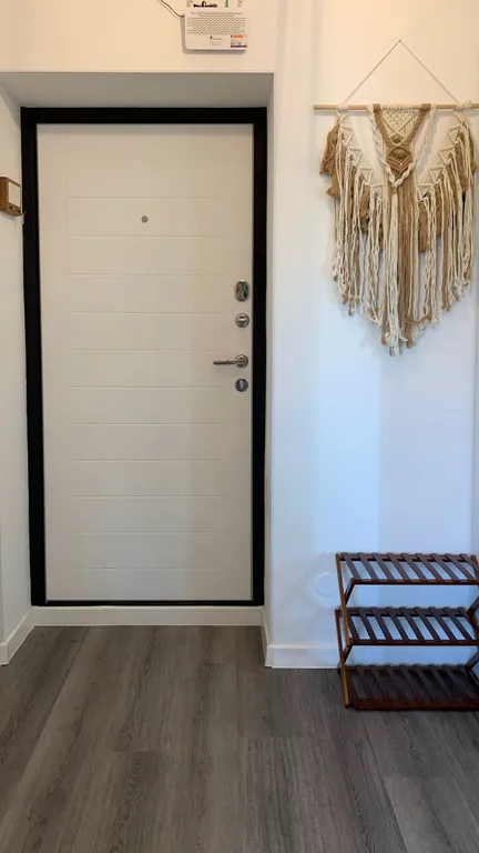 Квартира Уютная семейная квартира у моря — Светлогорск