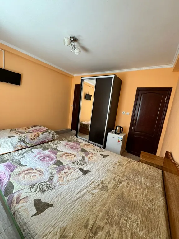 Квартира Комната — аренда посуточно в Лоо