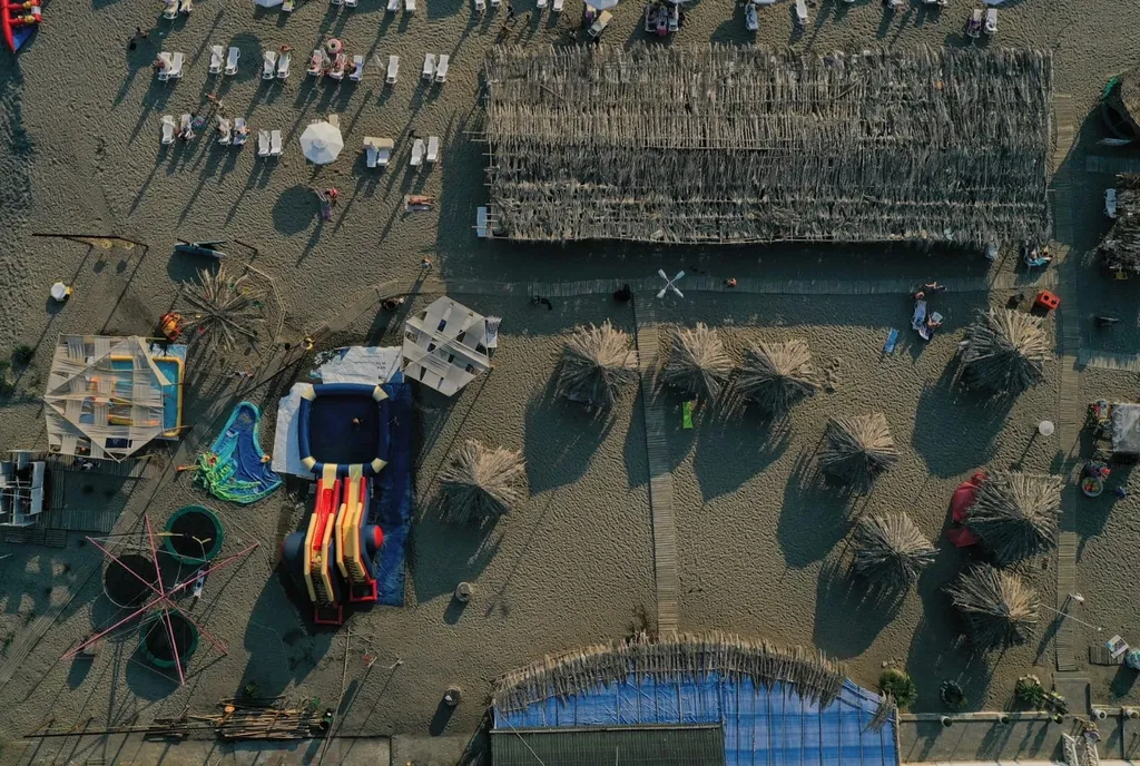 Дом на территории Дендропарка