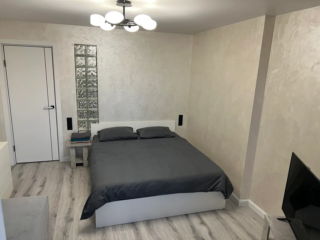 Уютная двушка в центре