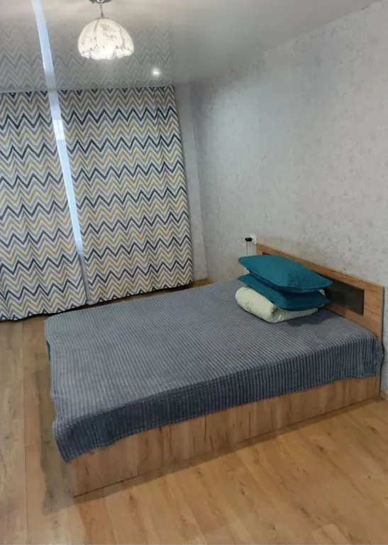 Уютная квартира — аренда посуточно в Братск