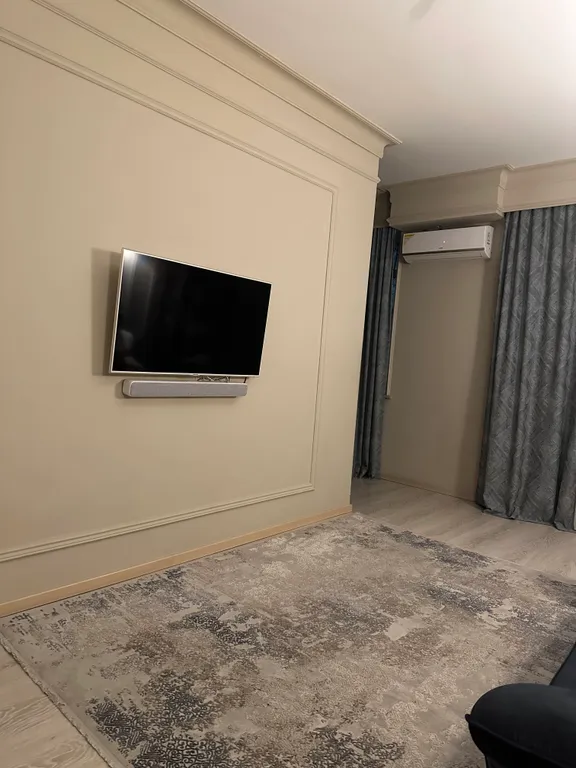 Квартира у моря