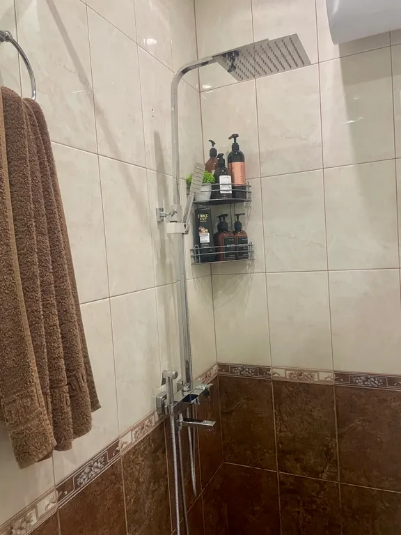 Квартира Квартира Студия у моря — Адлер