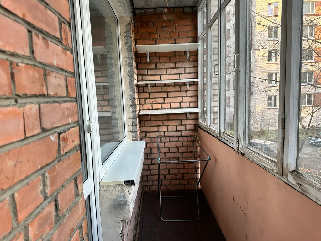 1-комнатная квартира рядом с клиниками Алмазова, Альмадея, Пульманалог