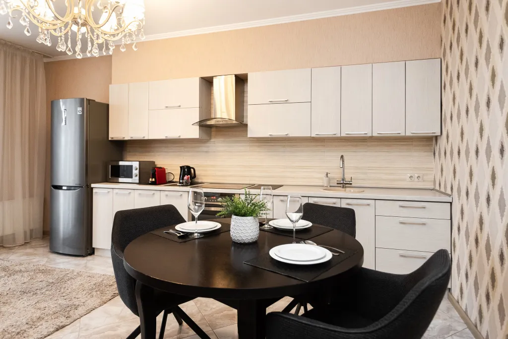 Квартира 1-комнатная Квартира — Калининград