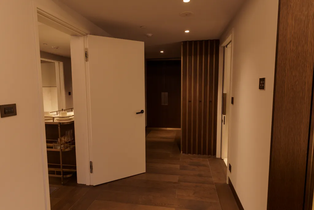 Премиальные апартаменты в клубном доме Vesper