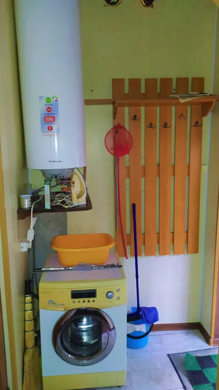 Квартира у моря