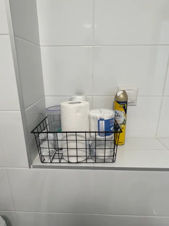 Уютная квартирка