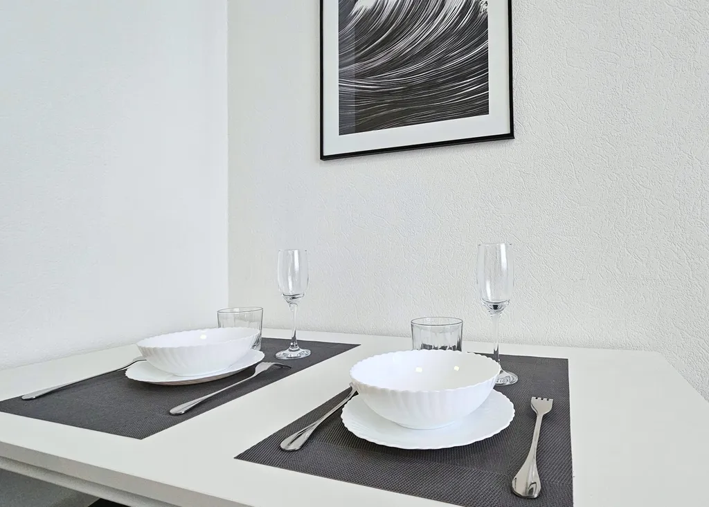 Квартира Студия рядом с ТРЦ СитиМолл — Тюмень