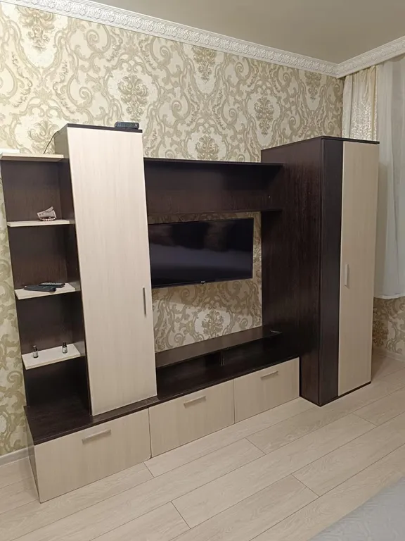 Квартира Уютная квартира — Анапа