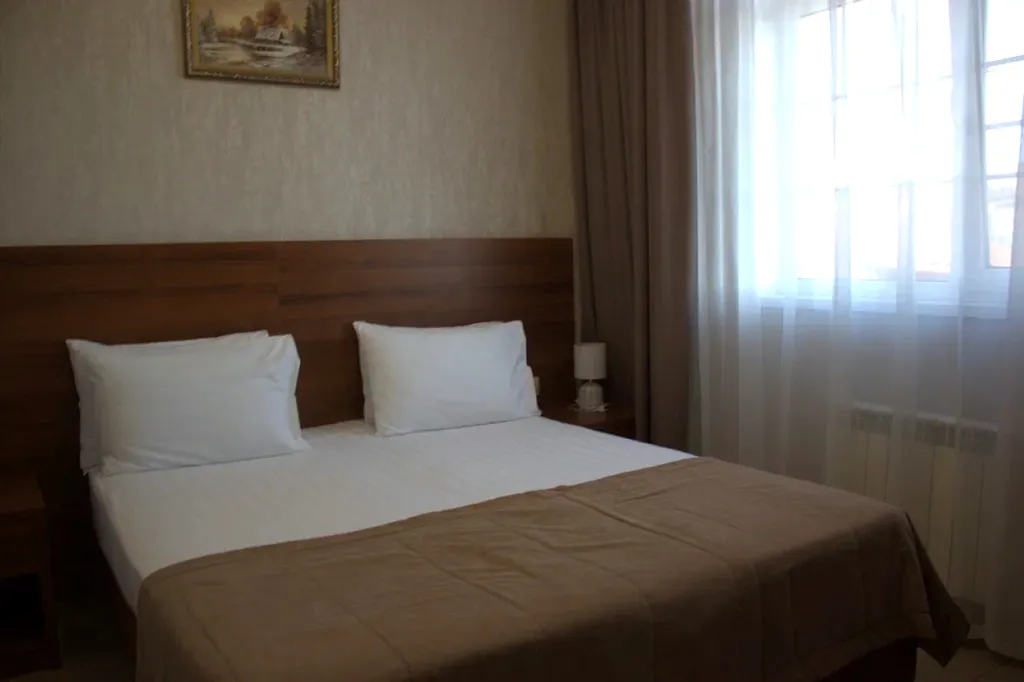 Квартира Комната — Адлер