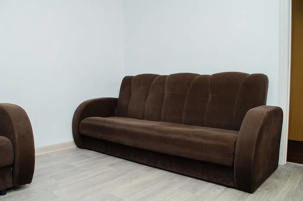 Квартира Квартира Уютный уголок в центре города — Красноярск