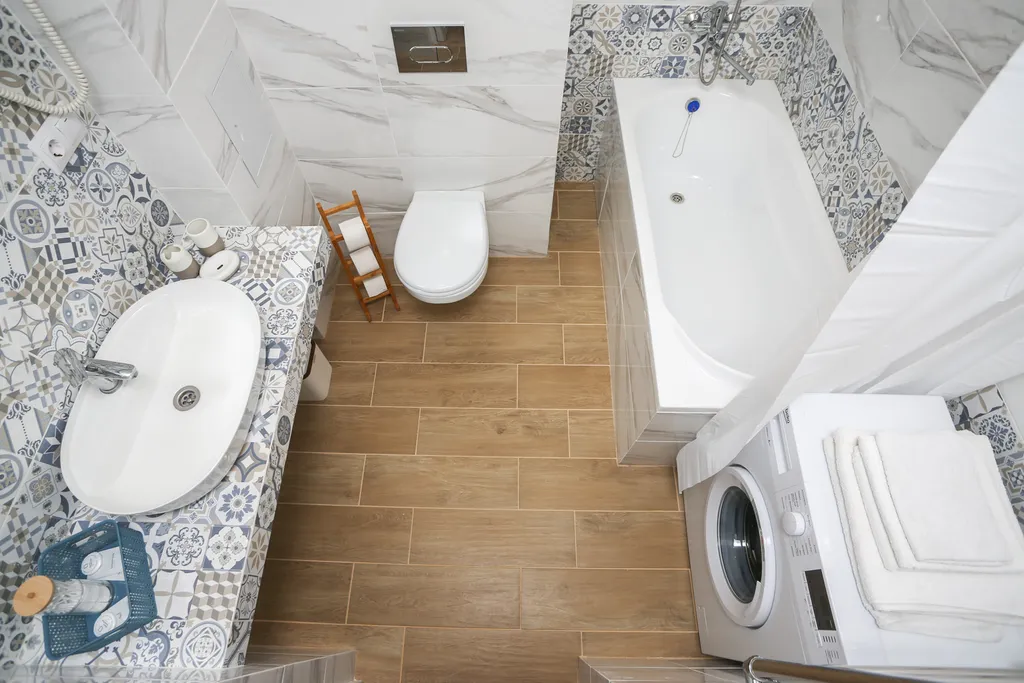 Parkgarten romantic apartments