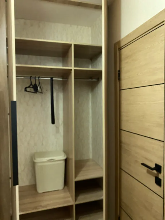 Квартира-студия рядом с центром