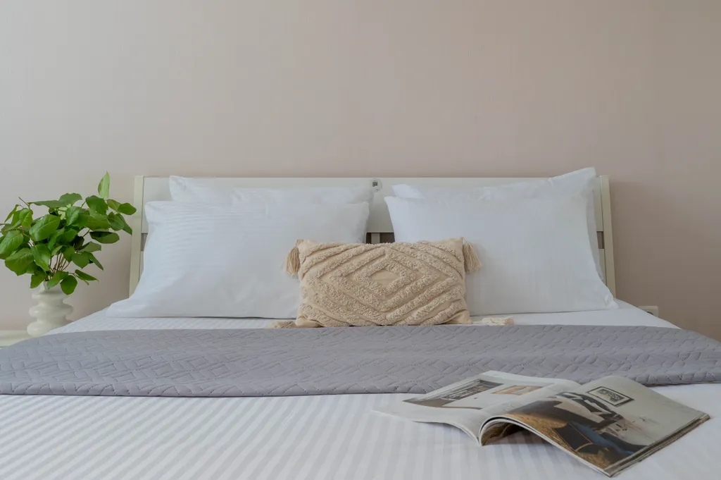 Квартира для большой семьи