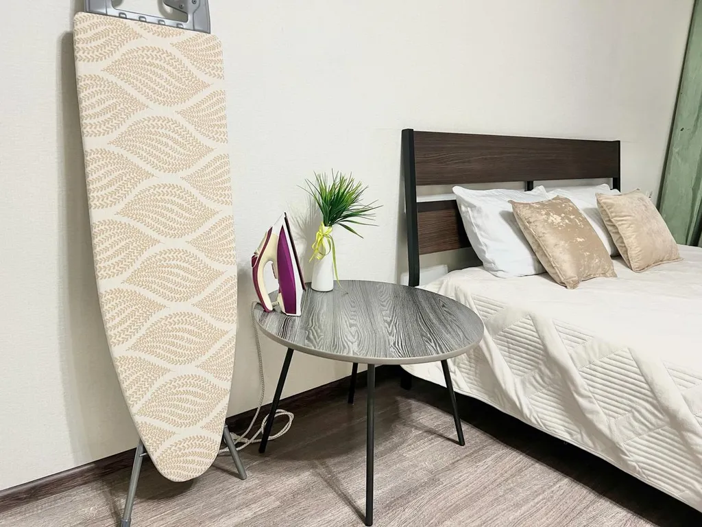 Шикарные апартаменты