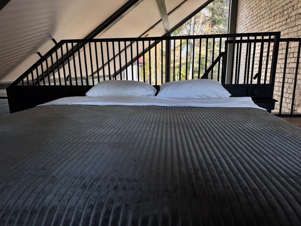 Квартира 1-комнатная Квартира — Шерегеш