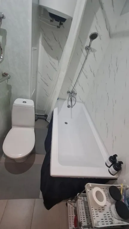 Студия возле Перинатального центра