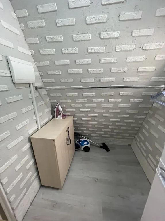 Дом с видом на горы