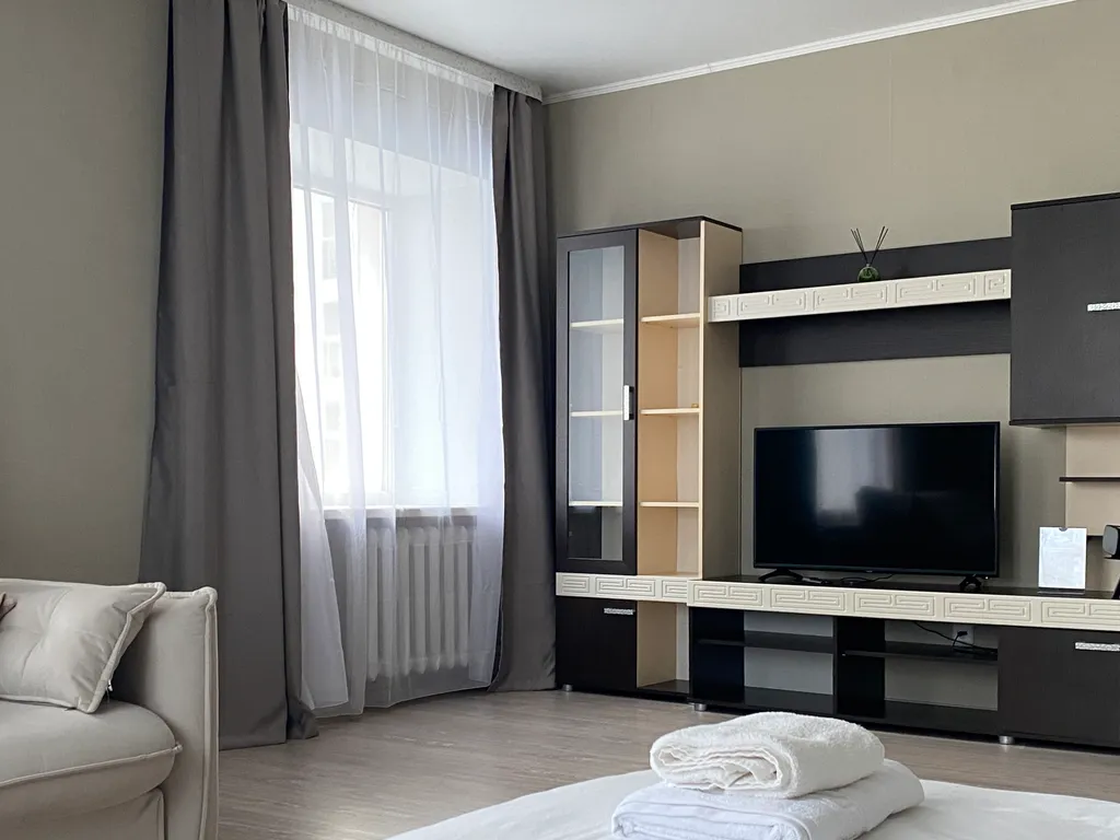 Квартира Две Подушки — аренда посуточно в Вологда