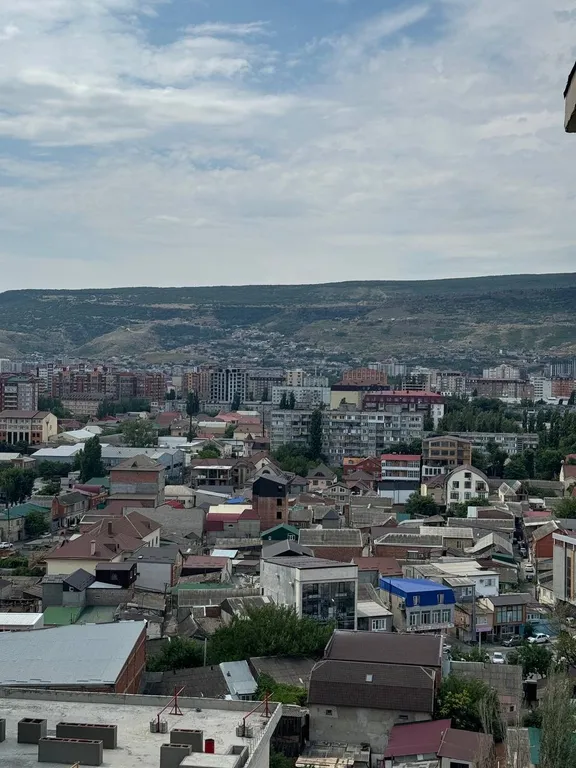 Квартира Квартира Комфорт, уют и идеальное расположение — Махачкала