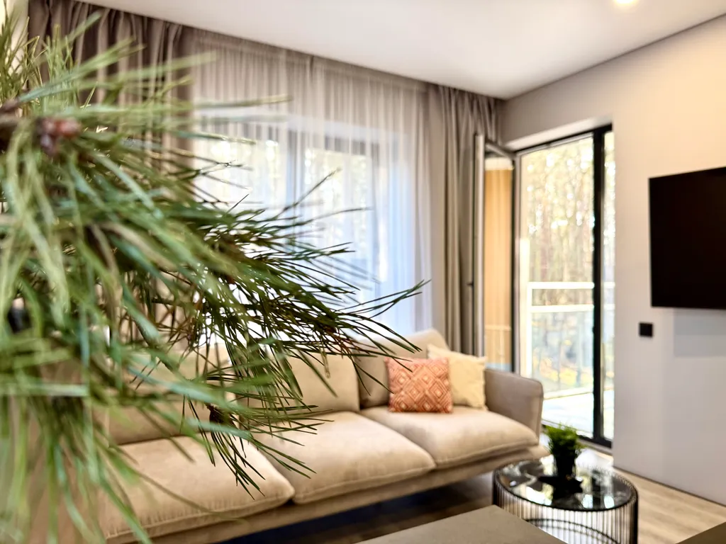 Эко отдых на берегу Балтийского моря