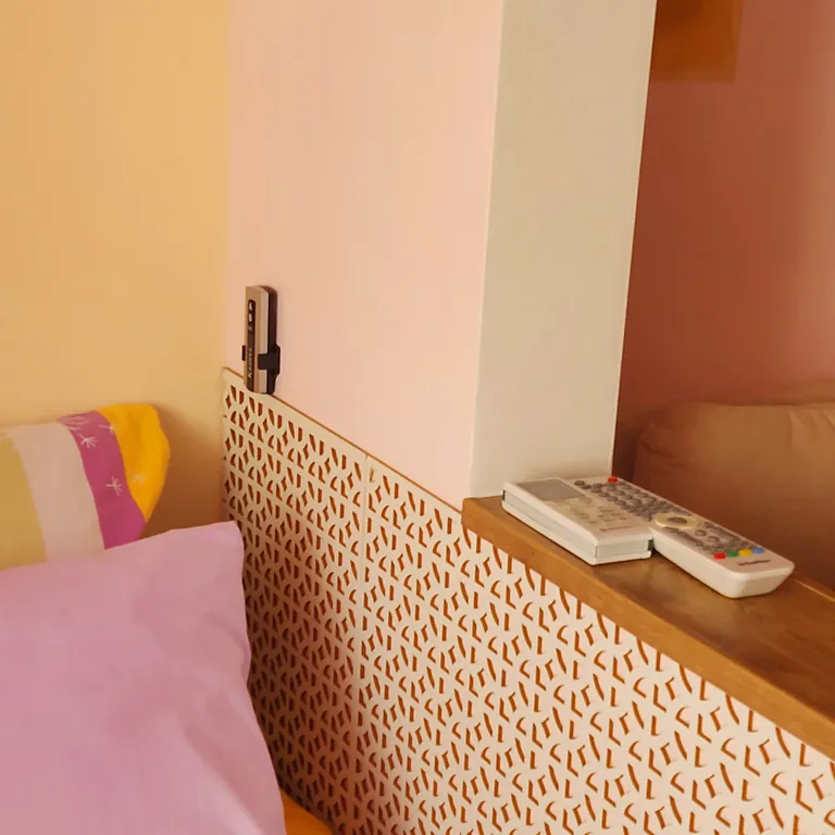 Квартира Квартира Студия с балконом и панорамным видом на море, Маяк и парк — Анапа