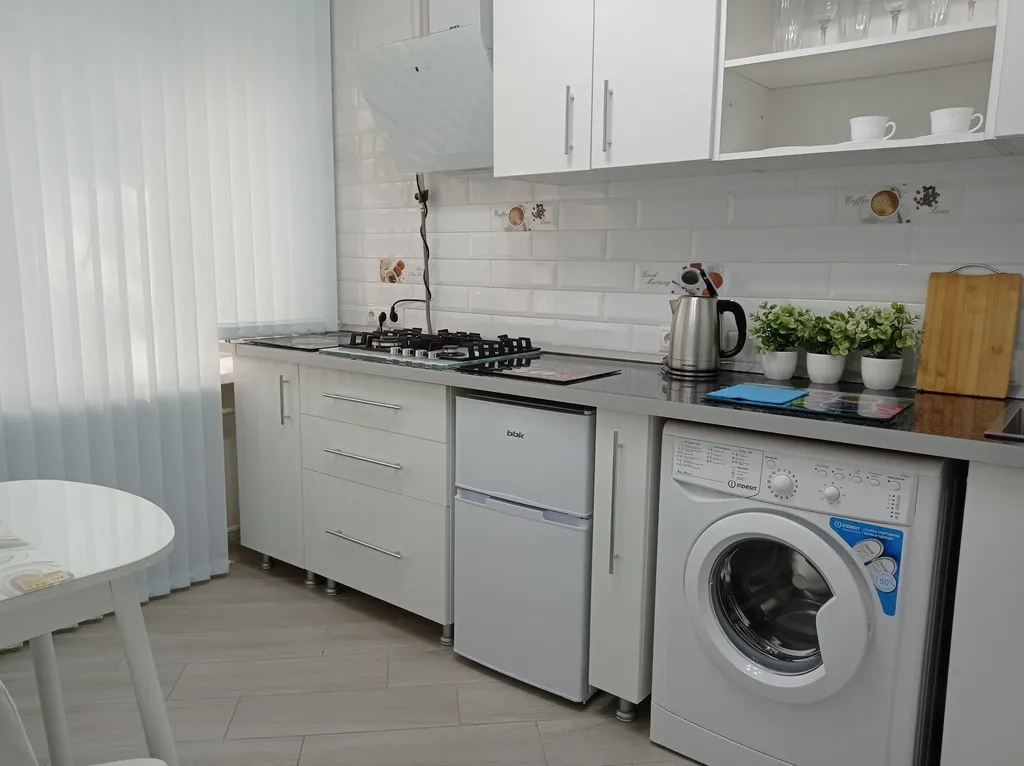 Уютная, идеально чистая квартира в центре города