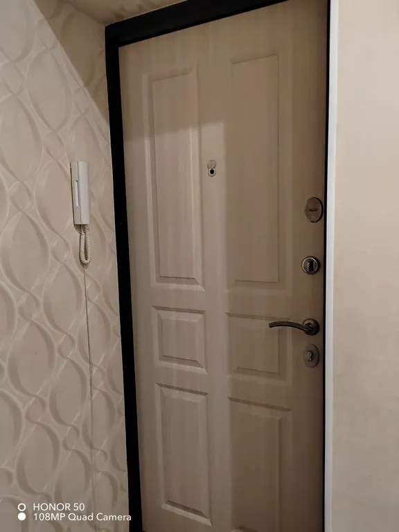 Уютная, чистая квартира в центре города, с горячей водой всегда!