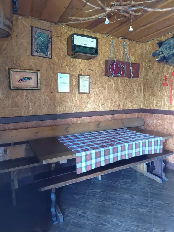 Усадьба Хата Магната