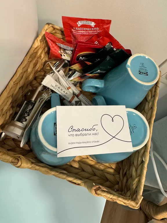 Квартира Комната — Береговое (Бахчисарай)