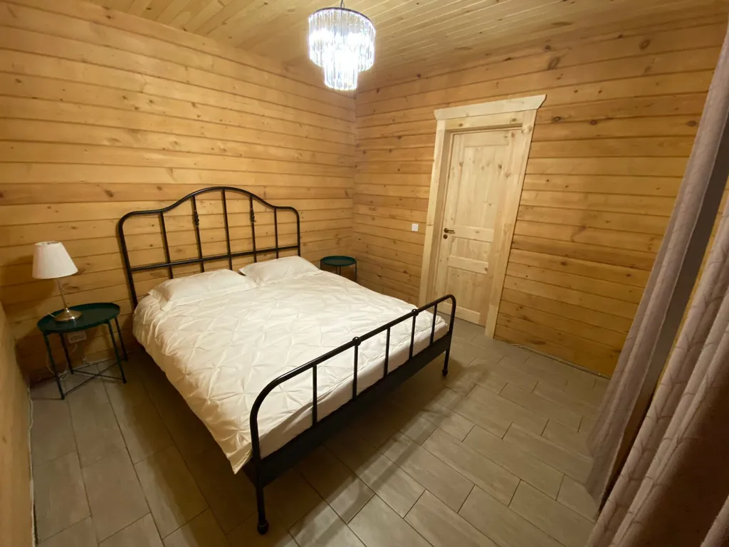 Дом в Шерегеше