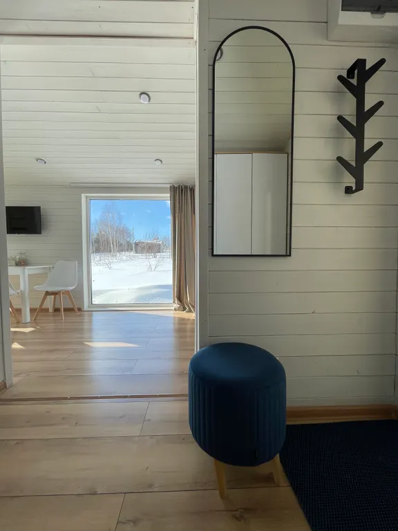 2-комнатный Дом