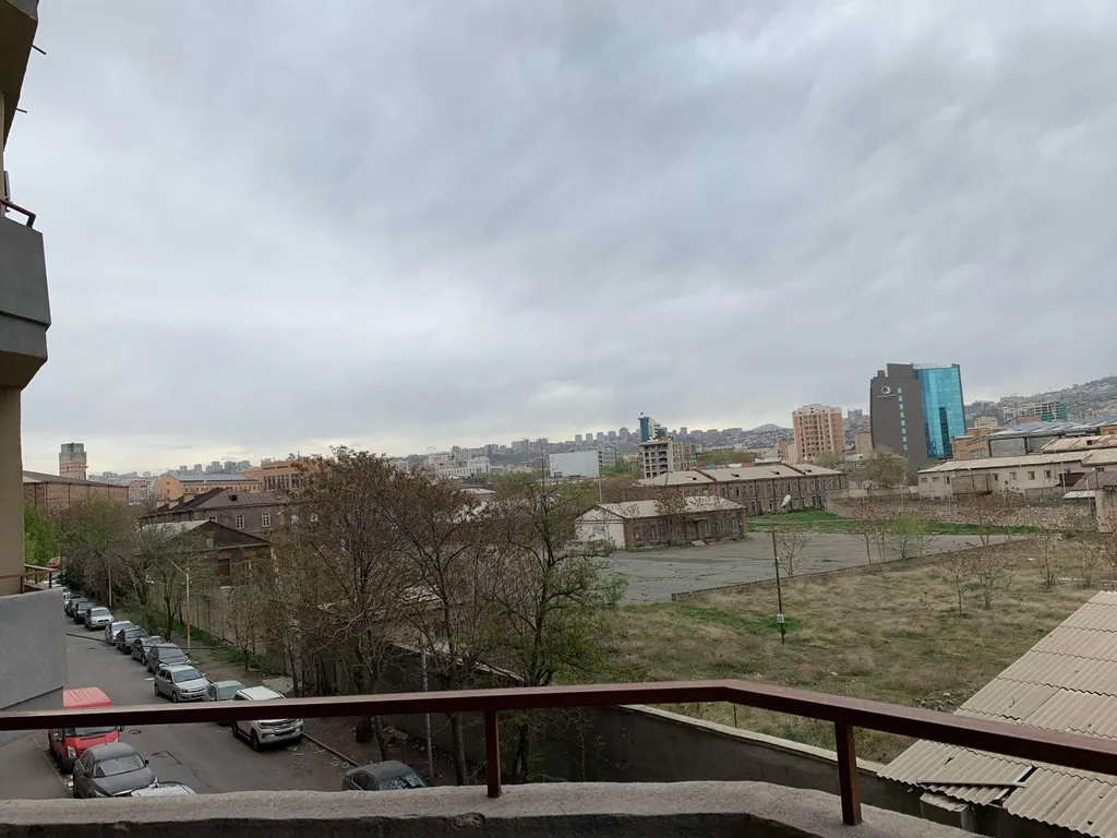 Large and Cosy apartment