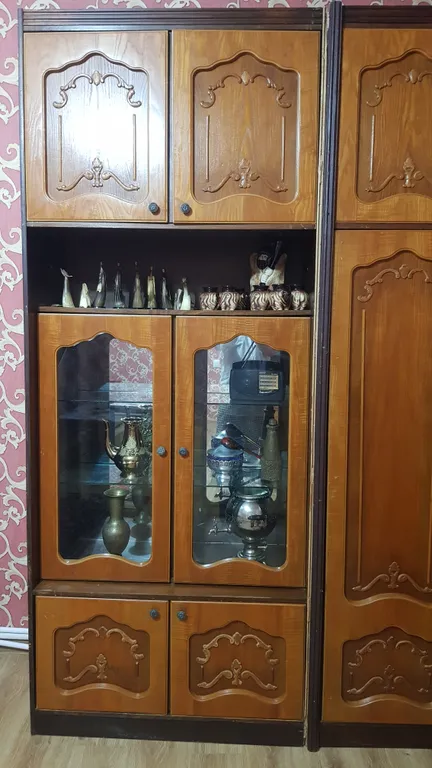 Уютная комната в тихом районе Махачкалы в районе южной автостанции