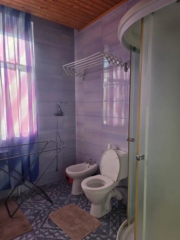 Апартаменты в комплексе Орхидея Парк