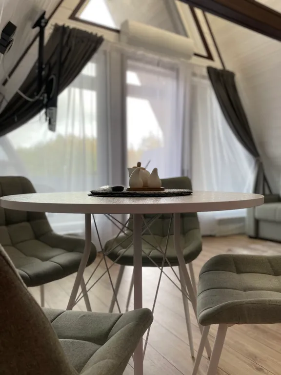 Наш Уржинский Кордон Агротуристический комплекс