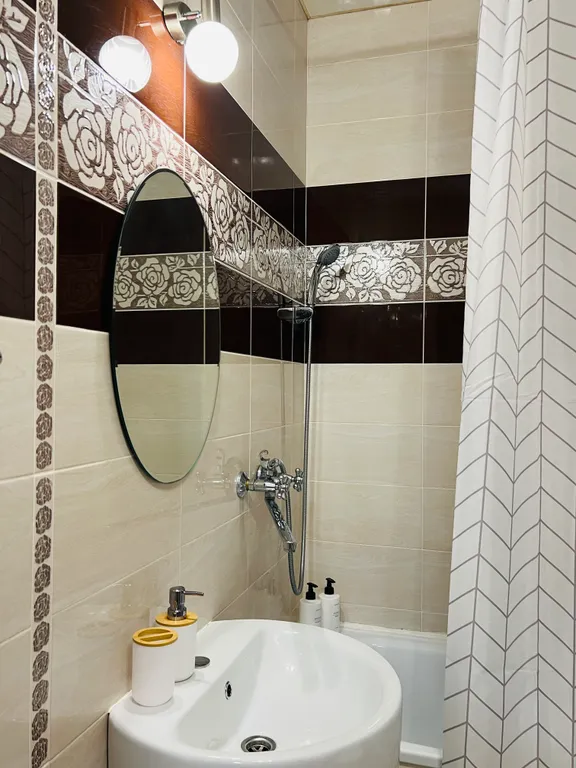 Квартира Delux в центре