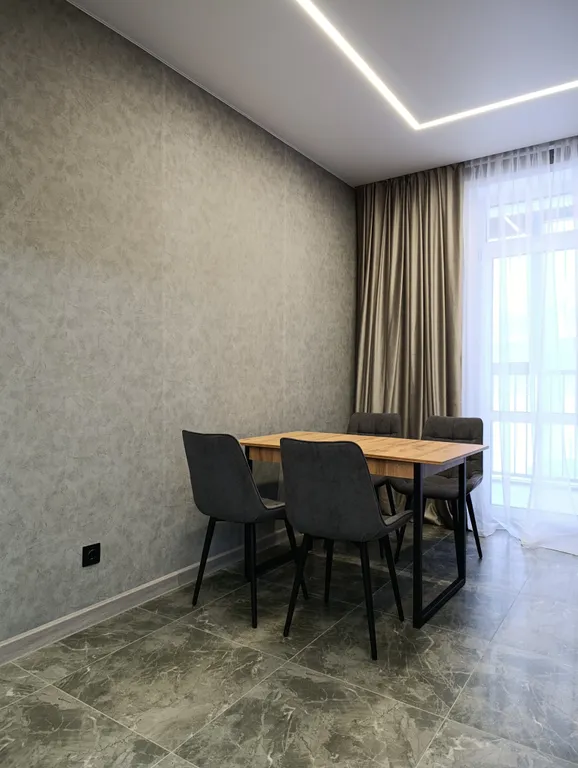 Стильные апартаменты в тихoм цeнтрe Пepми