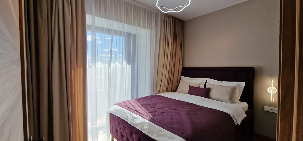 Квартира 3-комнатная Квартира — Москва