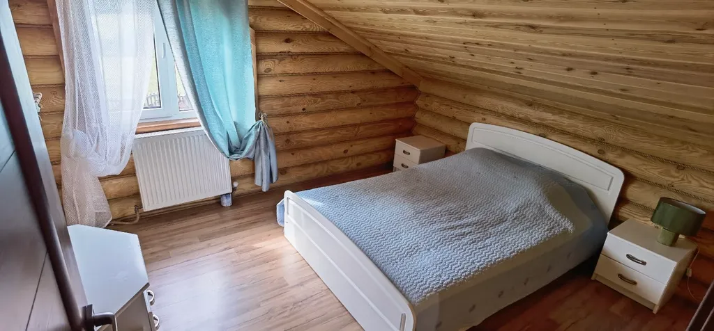 3-комнатный Дом