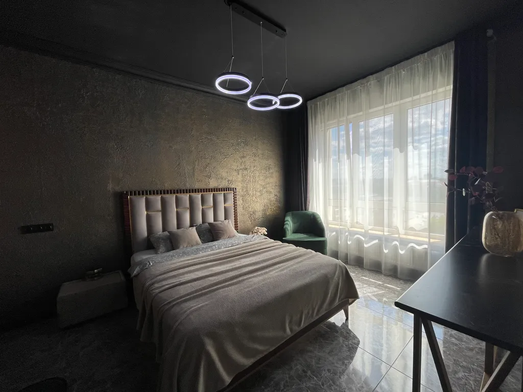 Уютная квартира в элитном доме в самом сердце столицы